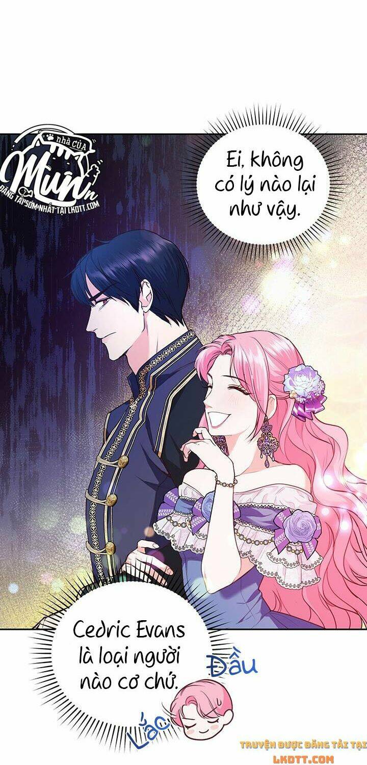 Nhà Điều Chế Nước Hoa Độc Quyền Của Bạo Chúa Chapter 12 - Trang 2