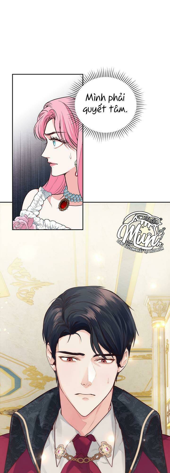 Nhà Điều Chế Nước Hoa Độc Quyền Của Bạo Chúa Chapter 12 - Trang 2