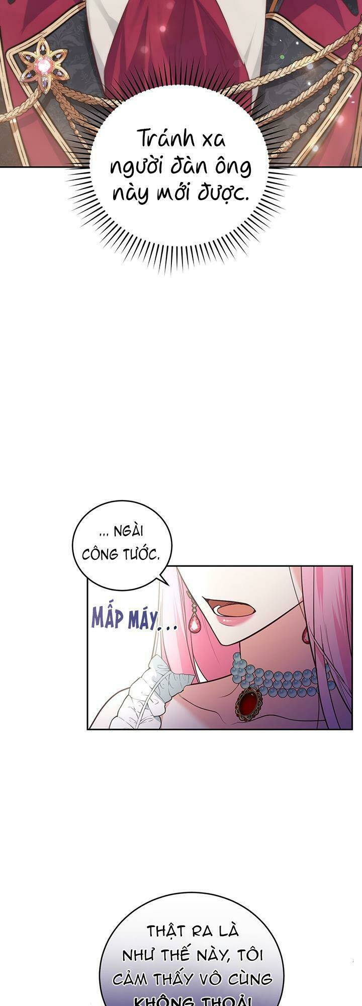 Nhà Điều Chế Nước Hoa Độc Quyền Của Bạo Chúa Chapter 12 - Trang 2