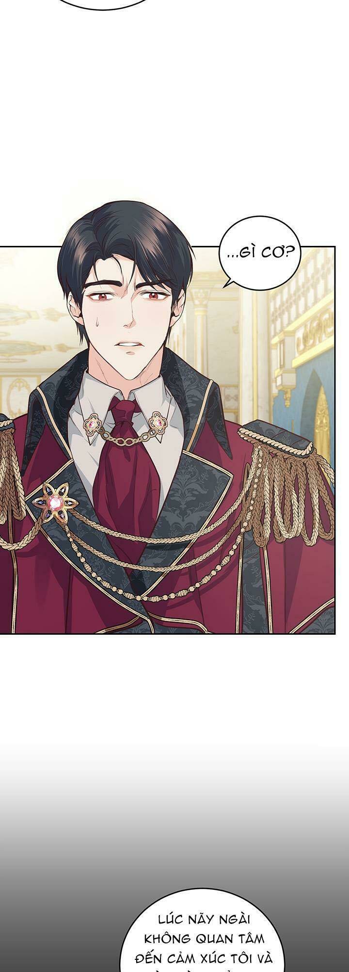 Nhà Điều Chế Nước Hoa Độc Quyền Của Bạo Chúa Chapter 12 - Trang 2