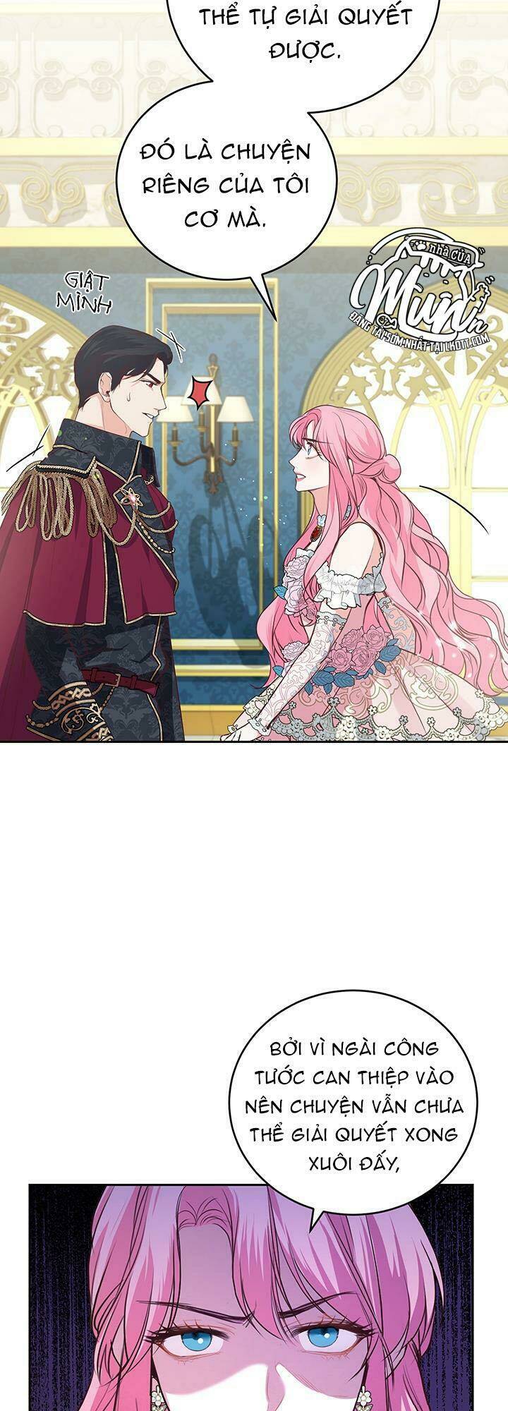 Nhà Điều Chế Nước Hoa Độc Quyền Của Bạo Chúa Chapter 12 - Trang 2