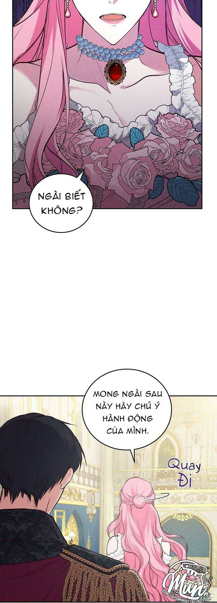 Nhà Điều Chế Nước Hoa Độc Quyền Của Bạo Chúa Chapter 12 - Trang 2