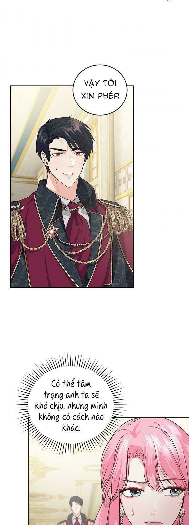 Nhà Điều Chế Nước Hoa Độc Quyền Của Bạo Chúa Chapter 12 - Trang 2