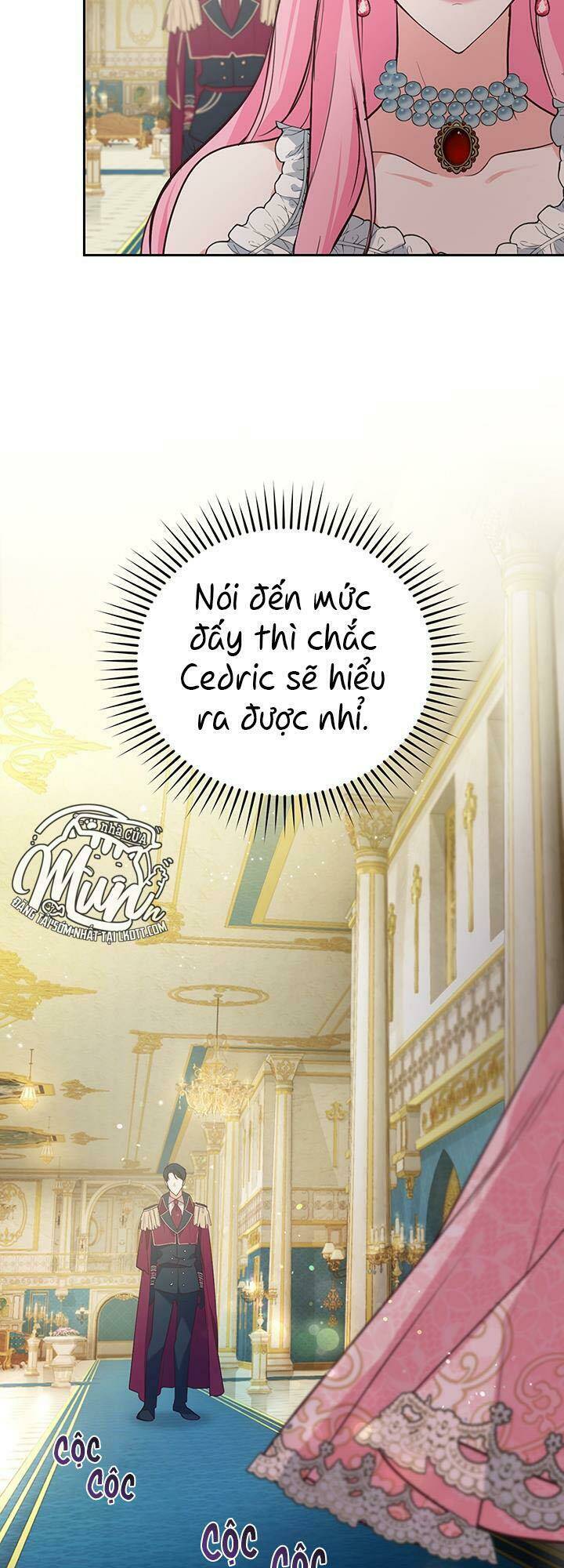 Nhà Điều Chế Nước Hoa Độc Quyền Của Bạo Chúa Chapter 12 - Trang 2