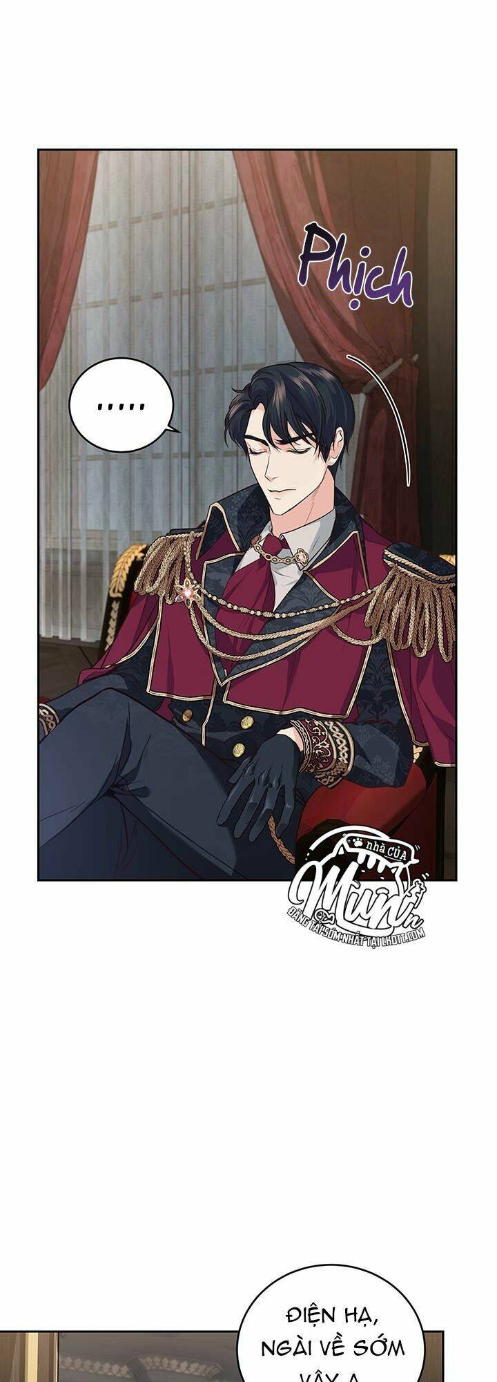 Nhà Điều Chế Nước Hoa Độc Quyền Của Bạo Chúa Chapter 12 - Trang 2