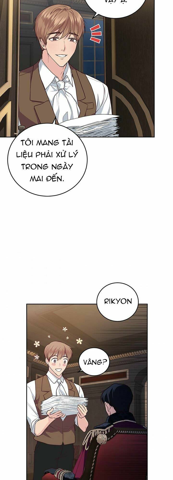 Nhà Điều Chế Nước Hoa Độc Quyền Của Bạo Chúa Chapter 12 - Trang 2