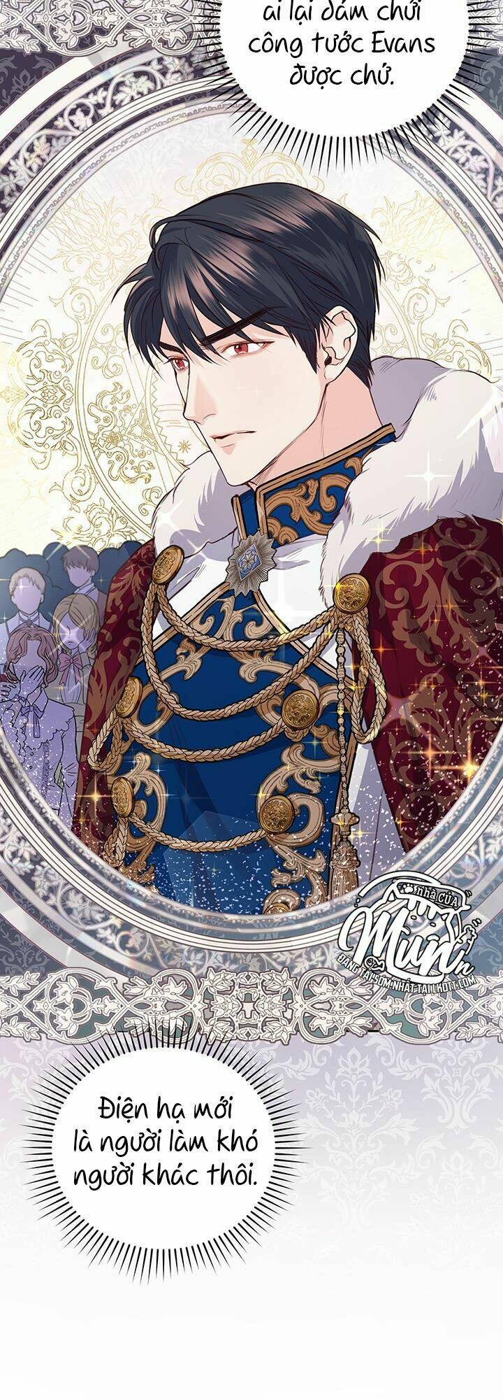 Nhà Điều Chế Nước Hoa Độc Quyền Của Bạo Chúa Chapter 12 - Trang 2