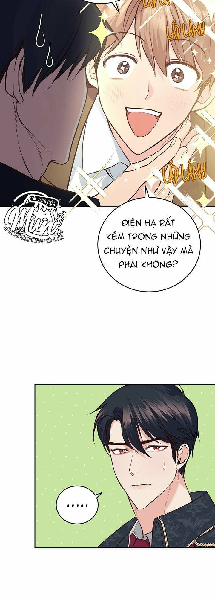 Nhà Điều Chế Nước Hoa Độc Quyền Của Bạo Chúa Chapter 12 - Trang 2