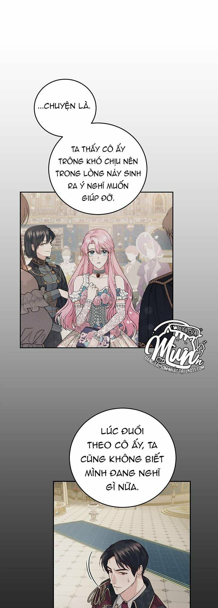 Nhà Điều Chế Nước Hoa Độc Quyền Của Bạo Chúa Chapter 12 - Trang 2