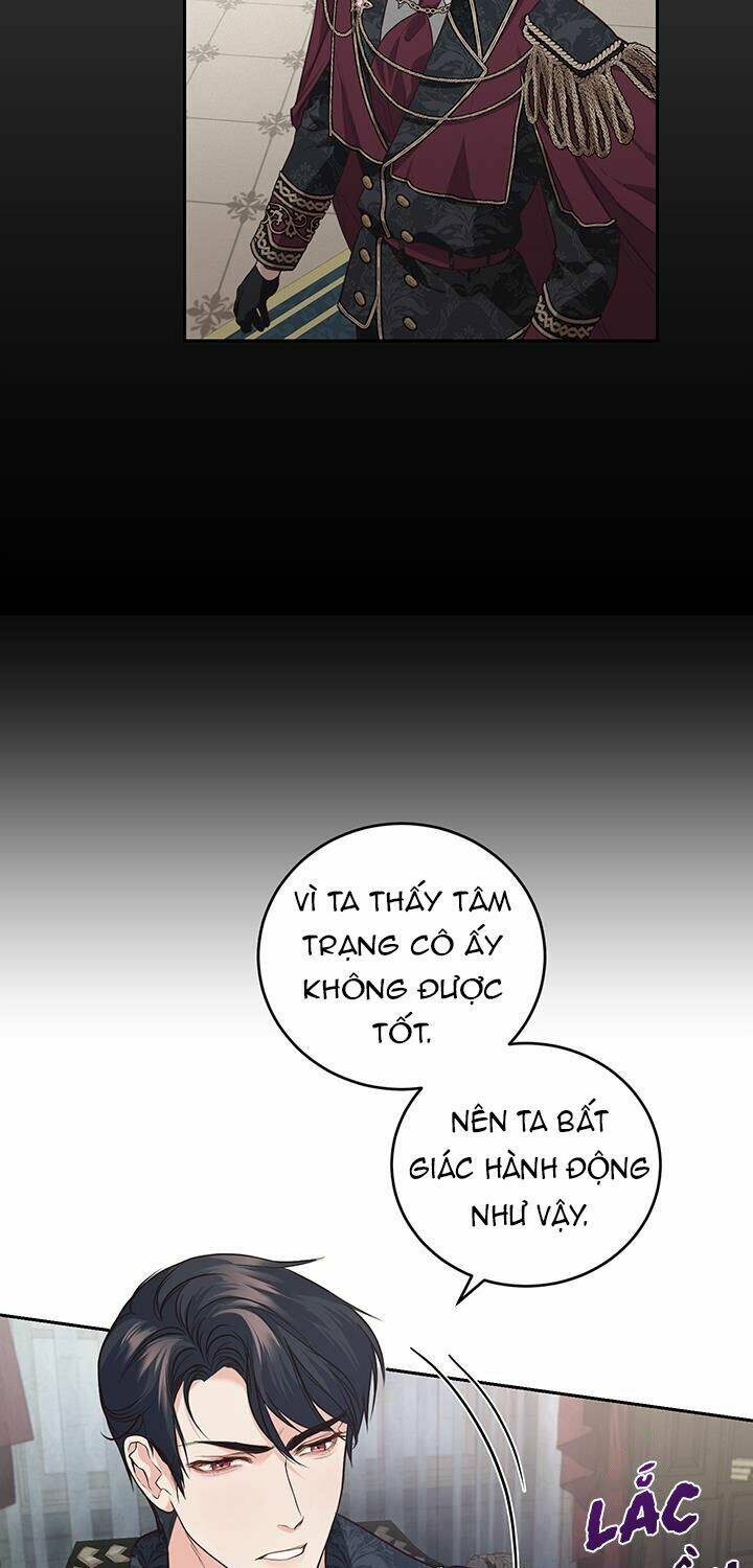 Nhà Điều Chế Nước Hoa Độc Quyền Của Bạo Chúa Chapter 12 - Trang 2