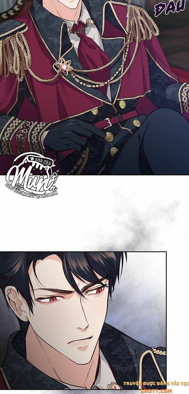 Nhà Điều Chế Nước Hoa Độc Quyền Của Bạo Chúa Chapter 12 - Trang 2