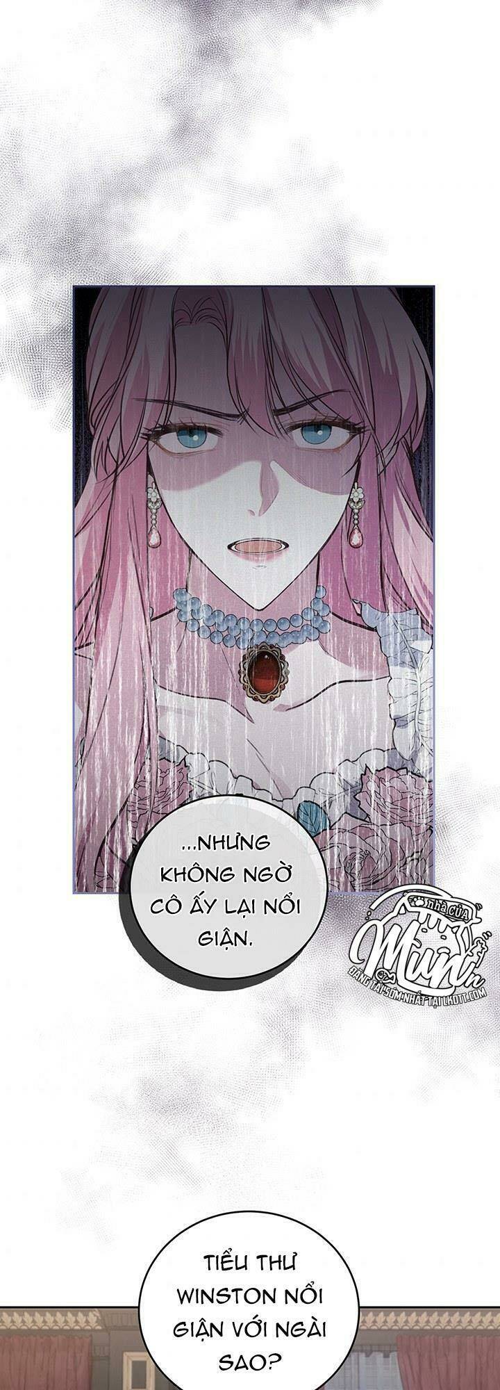 Nhà Điều Chế Nước Hoa Độc Quyền Của Bạo Chúa Chapter 12 - Trang 2