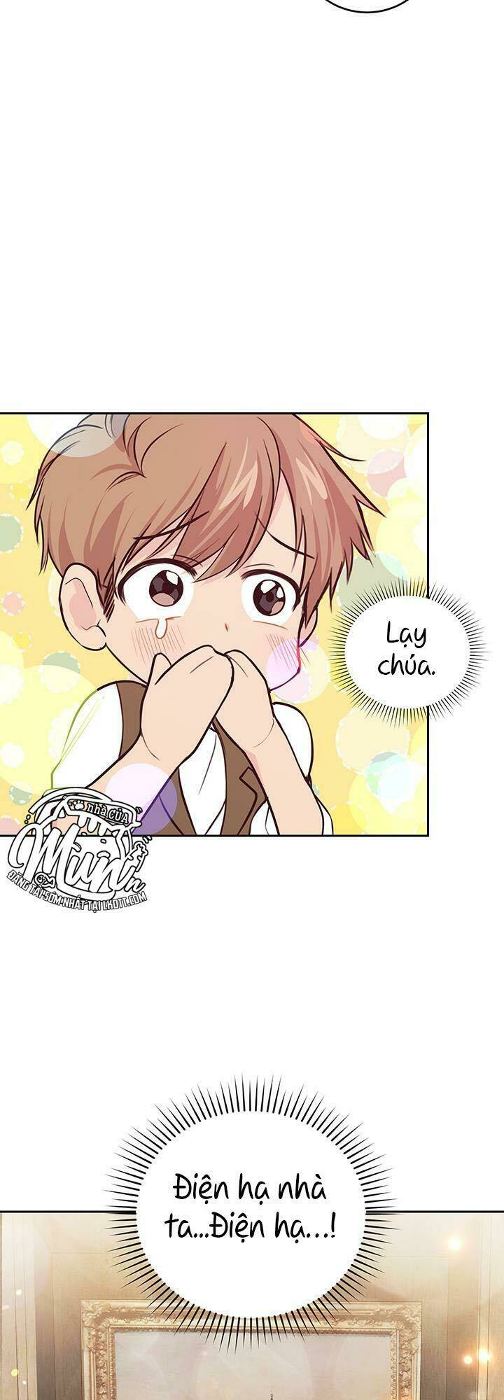 Nhà Điều Chế Nước Hoa Độc Quyền Của Bạo Chúa Chapter 12 - Trang 2