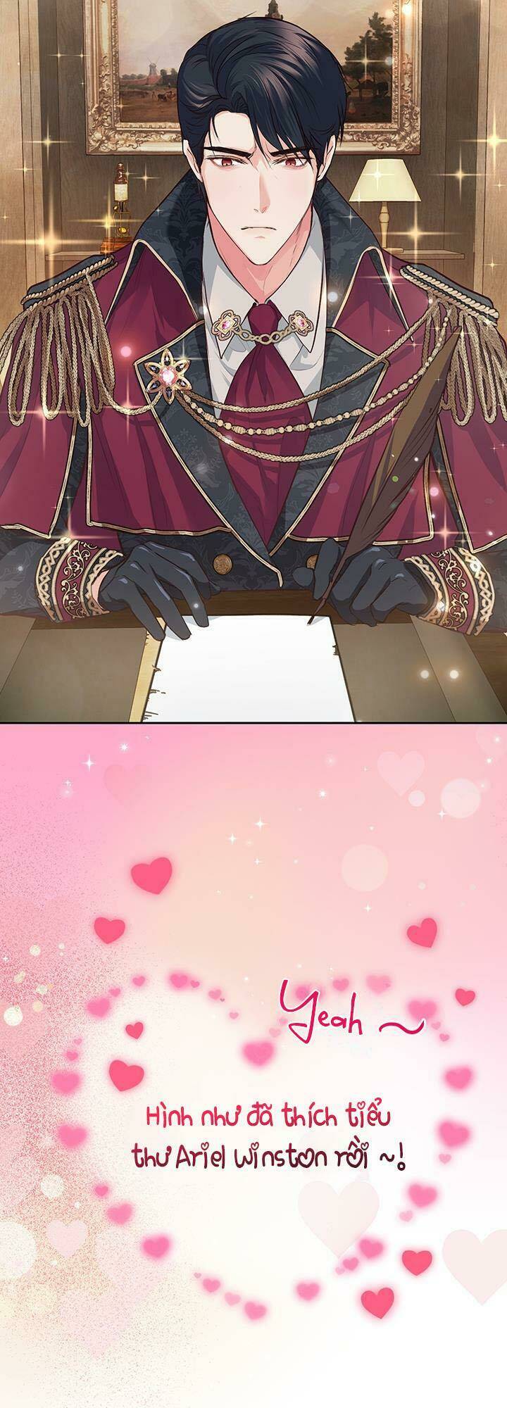 Nhà Điều Chế Nước Hoa Độc Quyền Của Bạo Chúa Chapter 12 - Trang 2