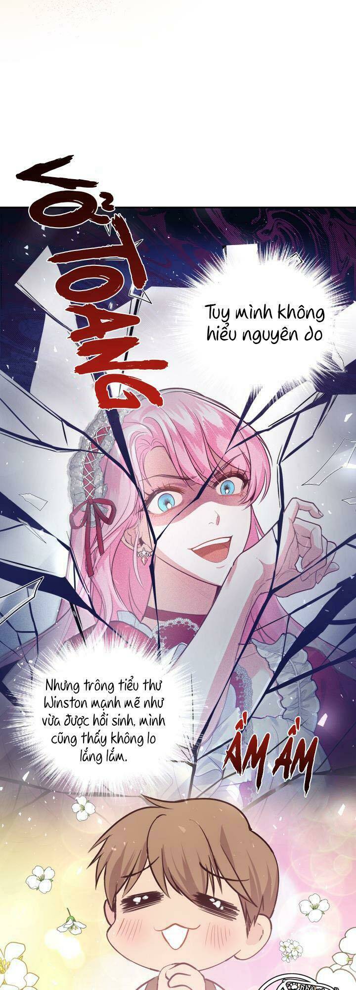 Nhà Điều Chế Nước Hoa Độc Quyền Của Bạo Chúa Chapter 12 - Trang 2