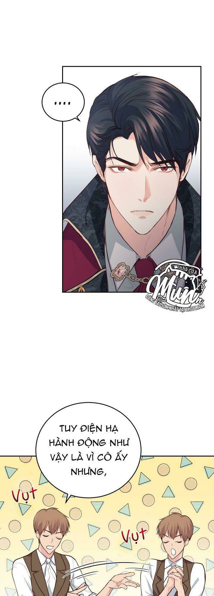 Nhà Điều Chế Nước Hoa Độc Quyền Của Bạo Chúa Chapter 12 - Trang 2
