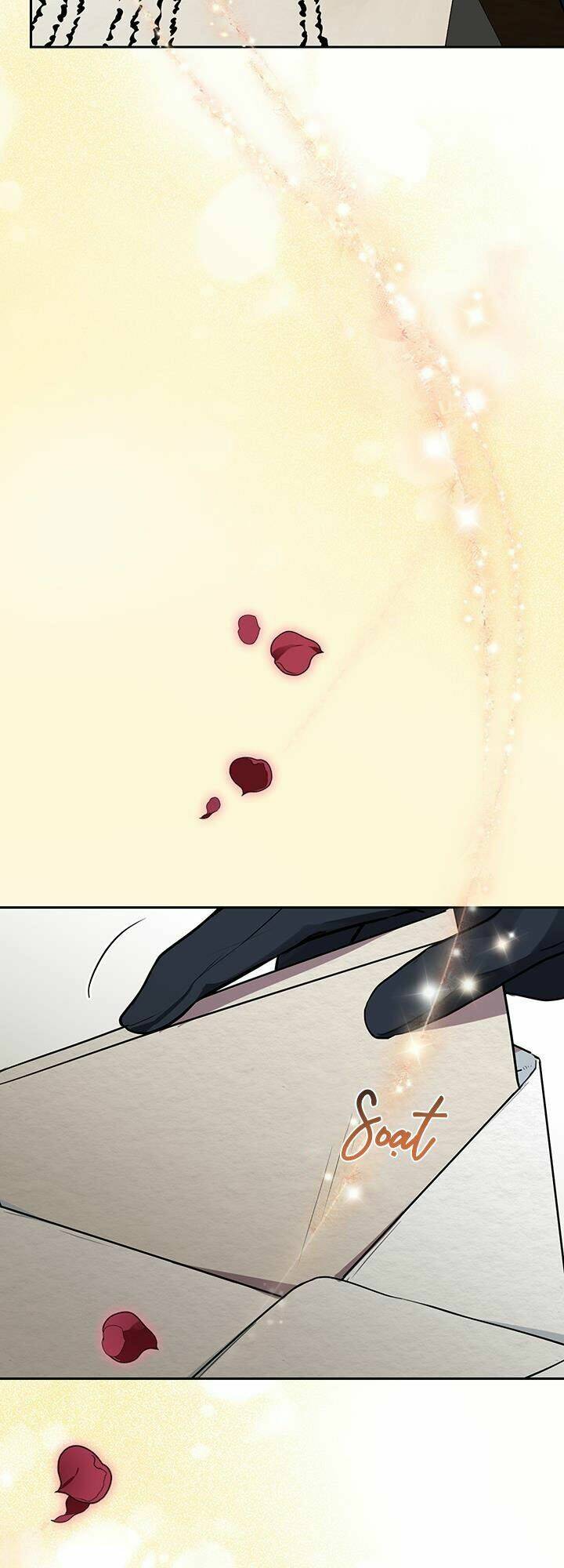 Nhà Điều Chế Nước Hoa Độc Quyền Của Bạo Chúa Chapter 12 - Trang 2