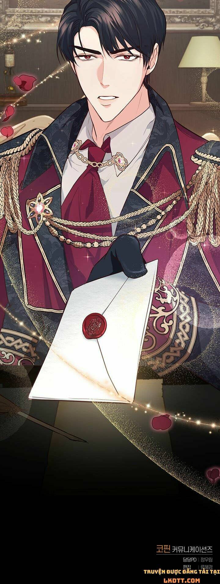 Nhà Điều Chế Nước Hoa Độc Quyền Của Bạo Chúa Chapter 12 - Trang 2