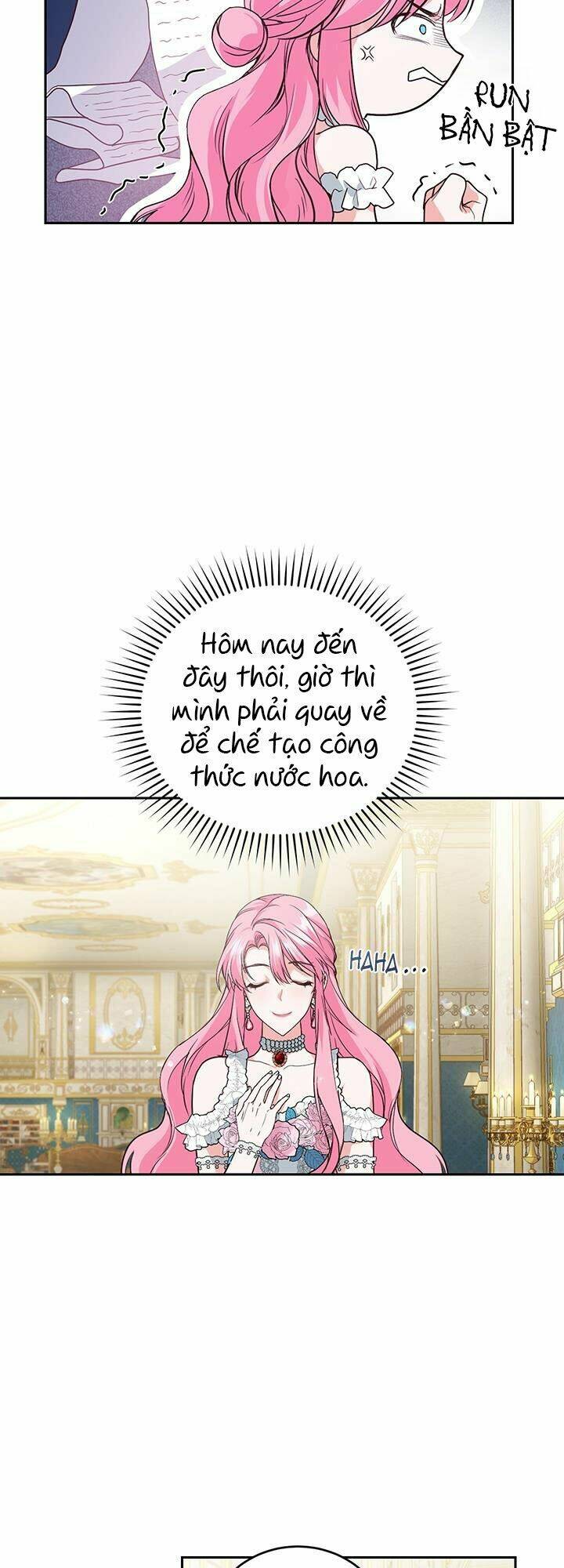 Nhà Điều Chế Nước Hoa Độc Quyền Của Bạo Chúa Chapter 12 - Trang 2