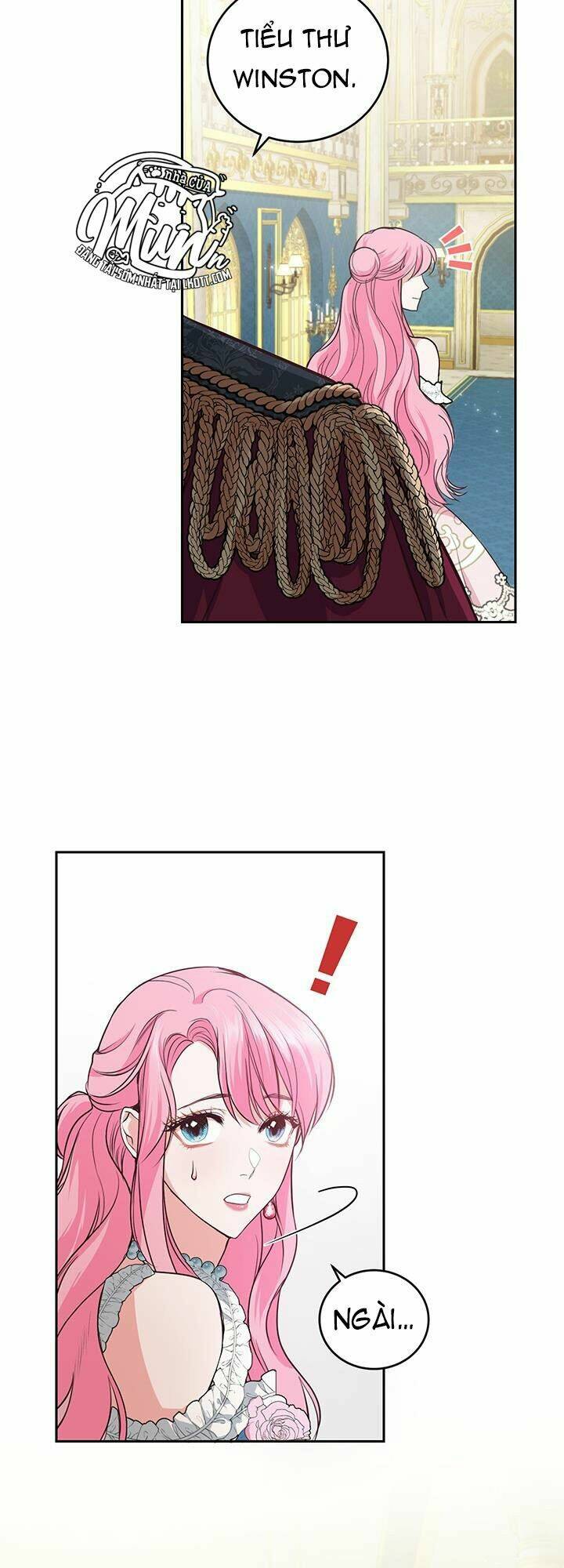 Nhà Điều Chế Nước Hoa Độc Quyền Của Bạo Chúa Chapter 12 - Trang 2