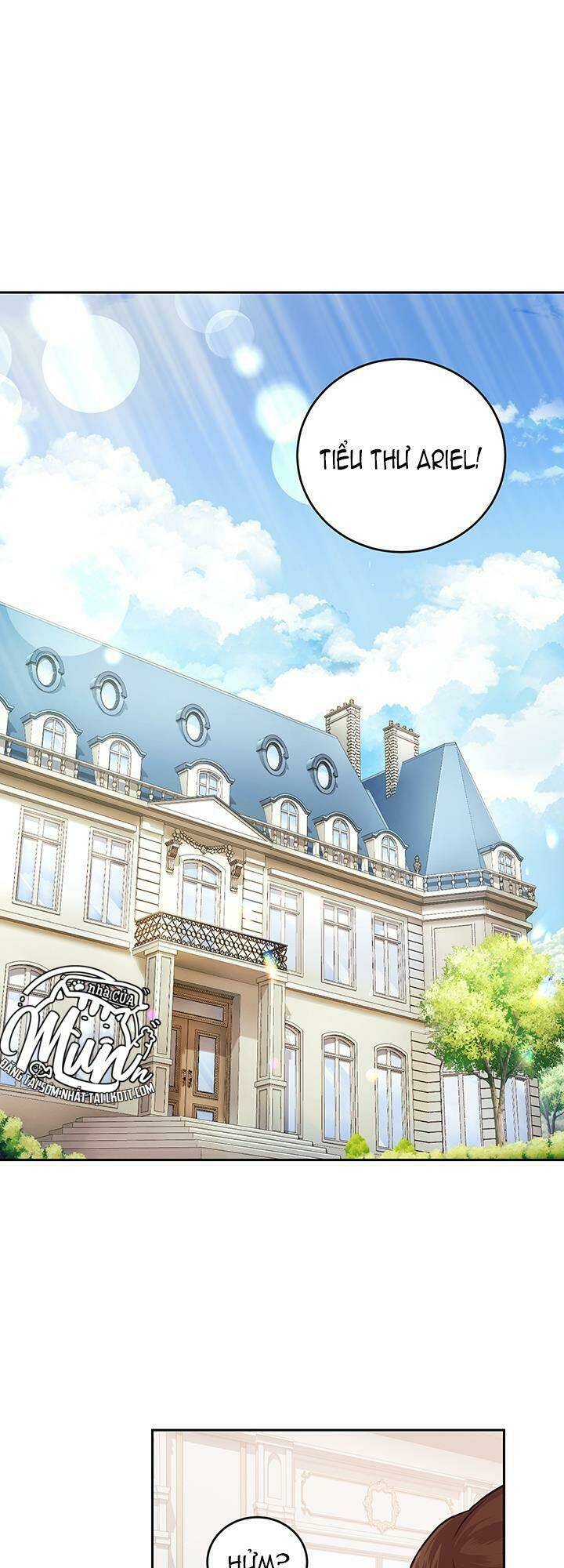 Nhà Điều Chế Nước Hoa Độc Quyền Của Bạo Chúa Chapter 13 - Trang 2