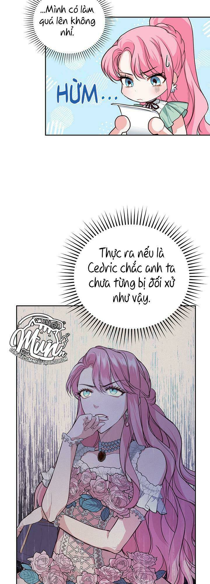 Nhà Điều Chế Nước Hoa Độc Quyền Của Bạo Chúa Chapter 13 - Trang 2