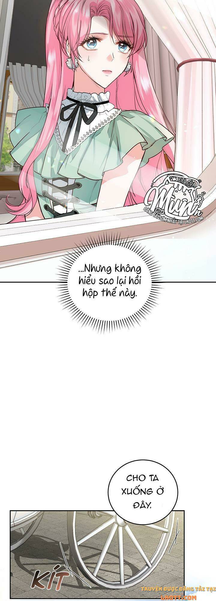 Nhà Điều Chế Nước Hoa Độc Quyền Của Bạo Chúa Chapter 13 - Trang 2