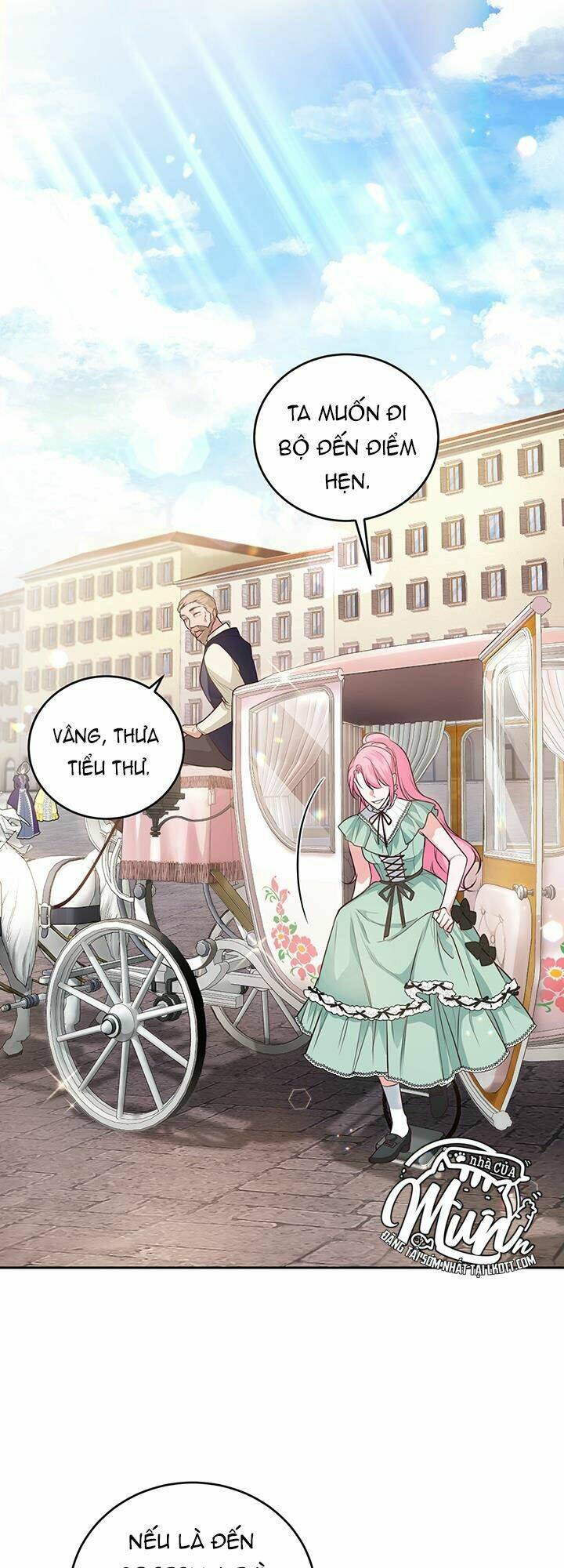 Nhà Điều Chế Nước Hoa Độc Quyền Của Bạo Chúa Chapter 13 - Trang 2