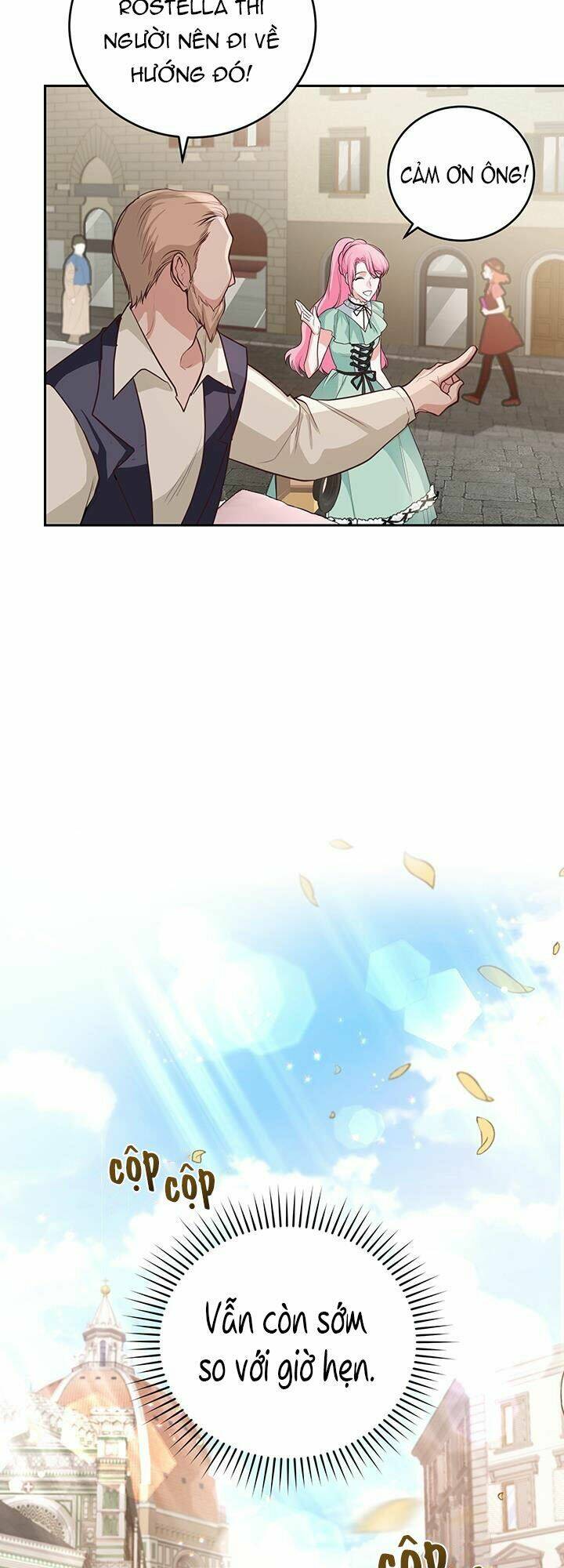 Nhà Điều Chế Nước Hoa Độc Quyền Của Bạo Chúa Chapter 13 - Trang 2