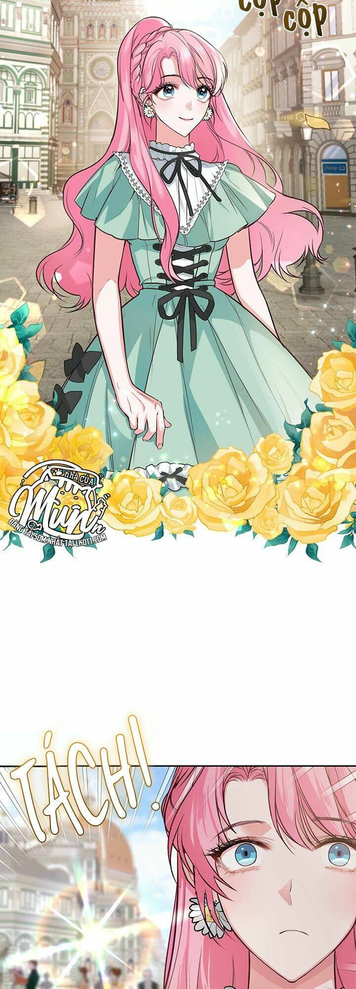 Nhà Điều Chế Nước Hoa Độc Quyền Của Bạo Chúa Chapter 13 - Trang 2