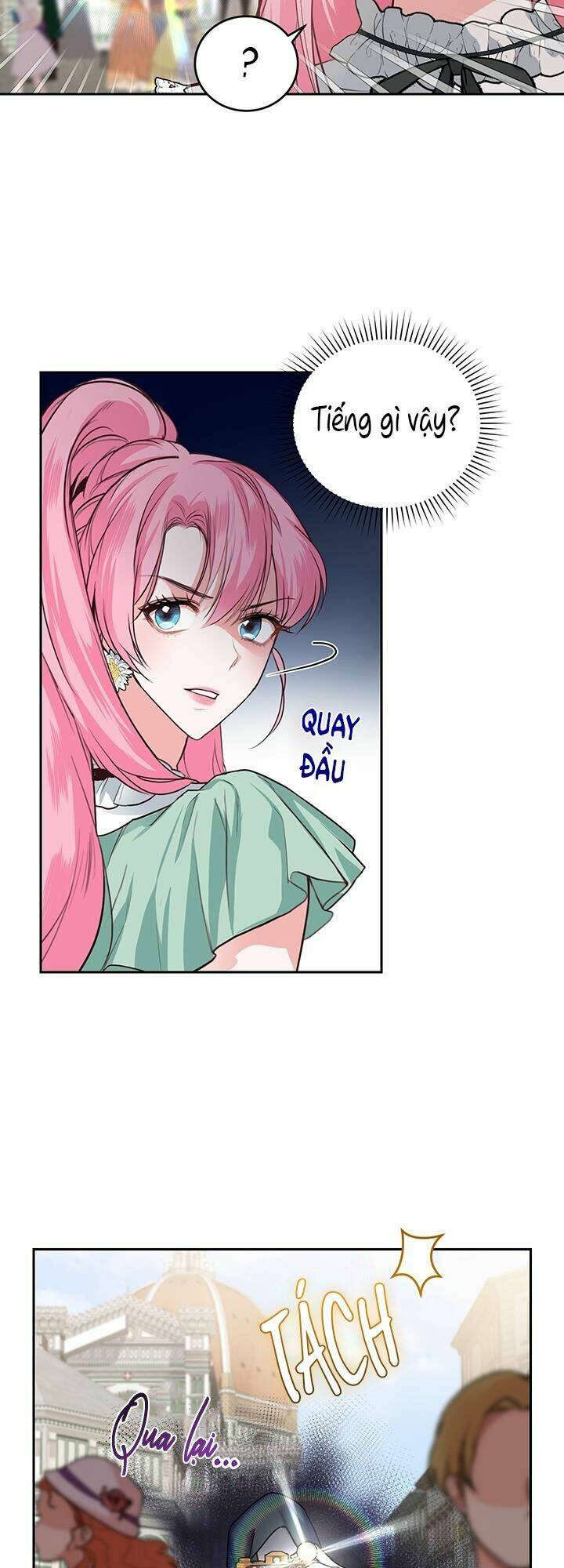 Nhà Điều Chế Nước Hoa Độc Quyền Của Bạo Chúa Chapter 13 - Trang 2