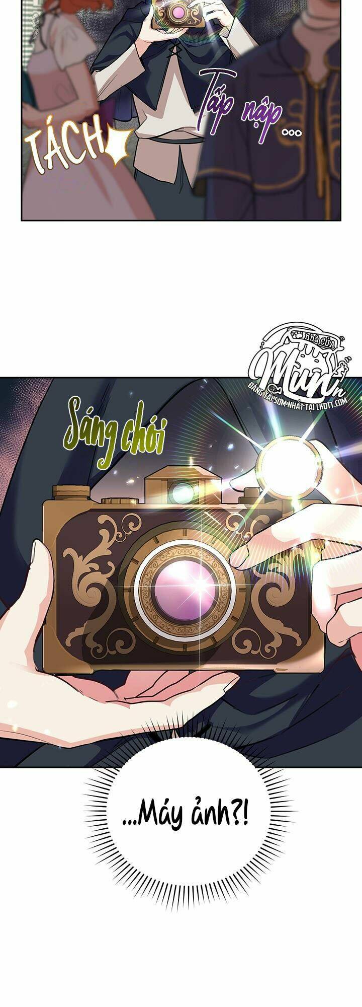 Nhà Điều Chế Nước Hoa Độc Quyền Của Bạo Chúa Chapter 13 - Trang 2