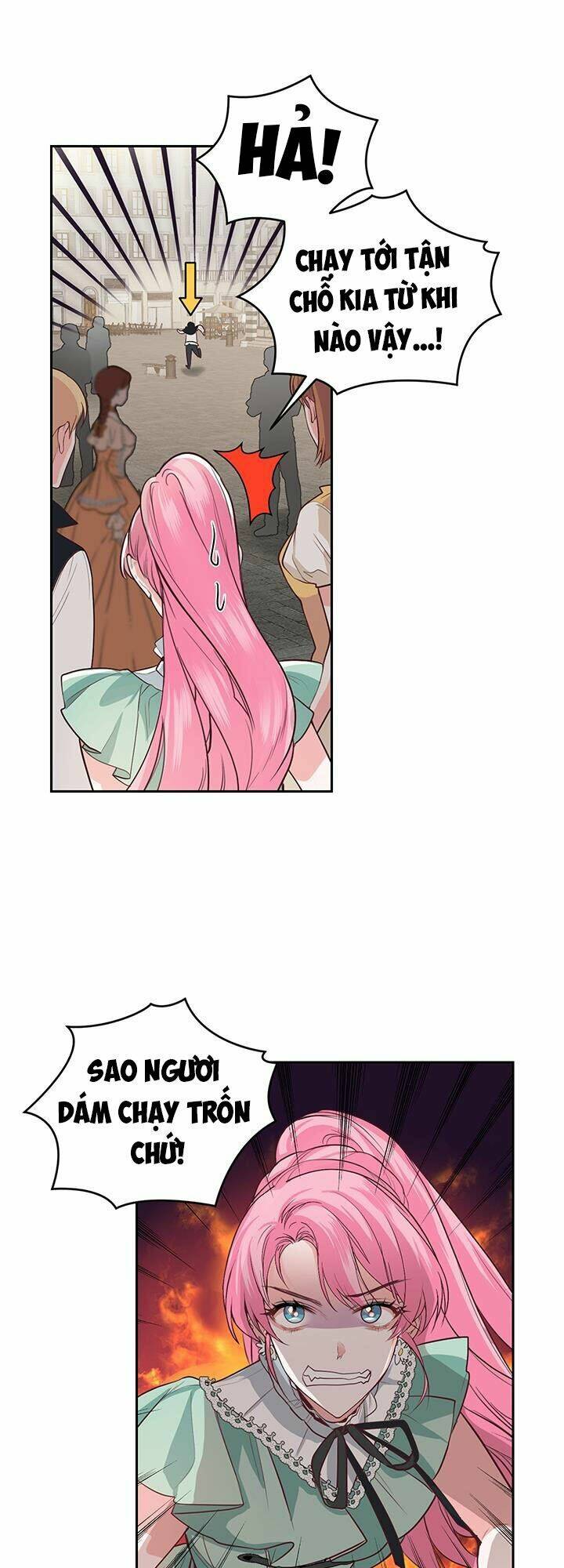 Nhà Điều Chế Nước Hoa Độc Quyền Của Bạo Chúa Chapter 13 - Trang 2