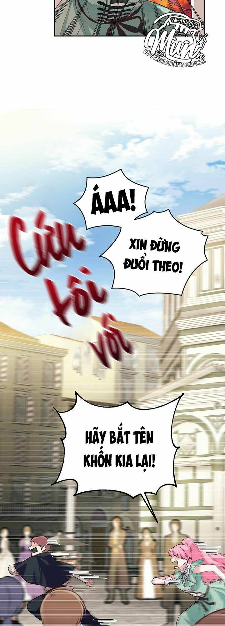 Nhà Điều Chế Nước Hoa Độc Quyền Của Bạo Chúa Chapter 13 - Trang 2