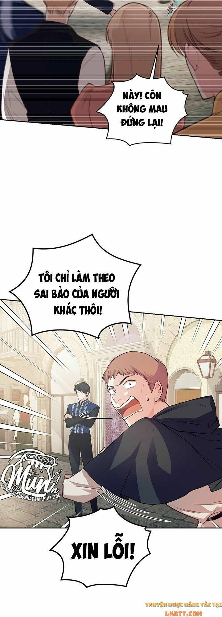 Nhà Điều Chế Nước Hoa Độc Quyền Của Bạo Chúa Chapter 13 - Trang 2