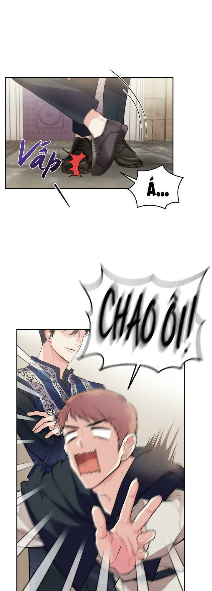 Nhà Điều Chế Nước Hoa Độc Quyền Của Bạo Chúa Chapter 13 - Trang 2