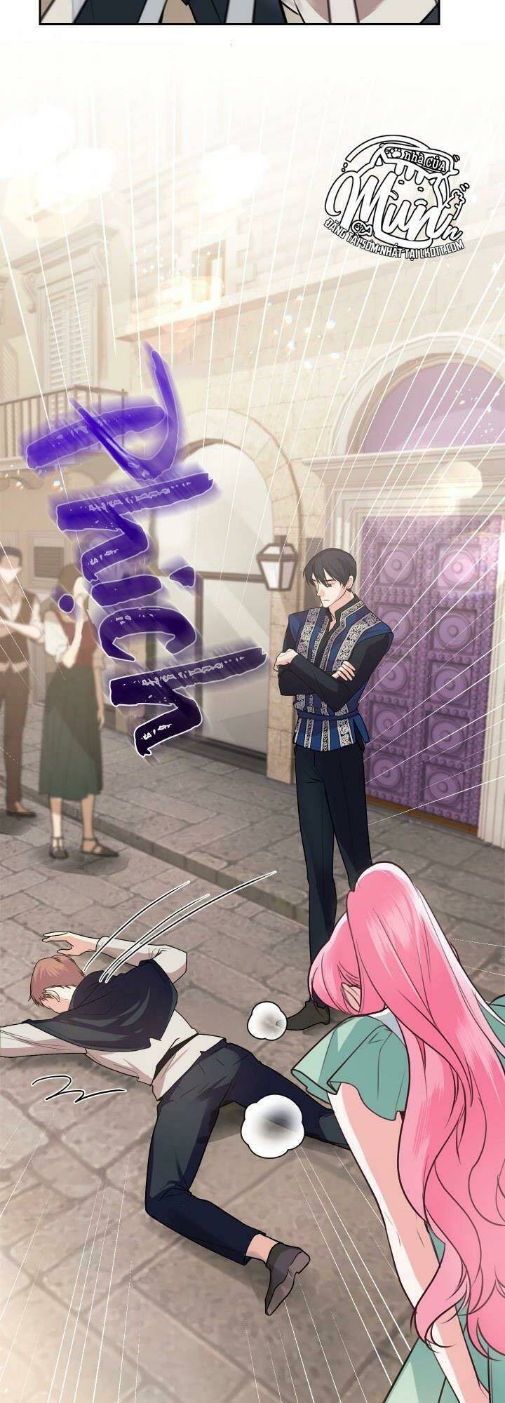 Nhà Điều Chế Nước Hoa Độc Quyền Của Bạo Chúa Chapter 13 - Trang 2