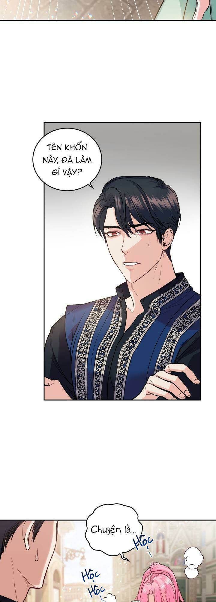 Nhà Điều Chế Nước Hoa Độc Quyền Của Bạo Chúa Chapter 13 - Trang 2