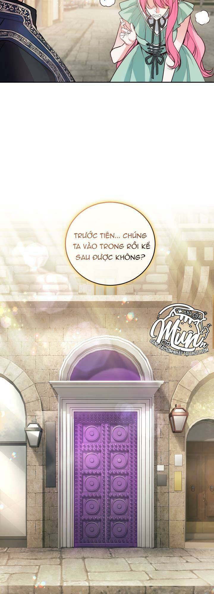 Nhà Điều Chế Nước Hoa Độc Quyền Của Bạo Chúa Chapter 13 - Trang 2