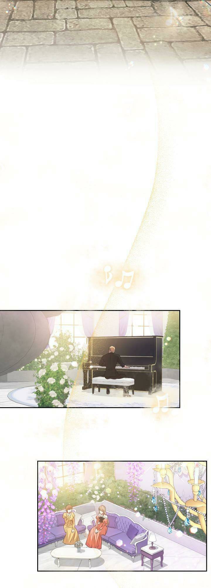 Nhà Điều Chế Nước Hoa Độc Quyền Của Bạo Chúa Chapter 13 - Trang 2