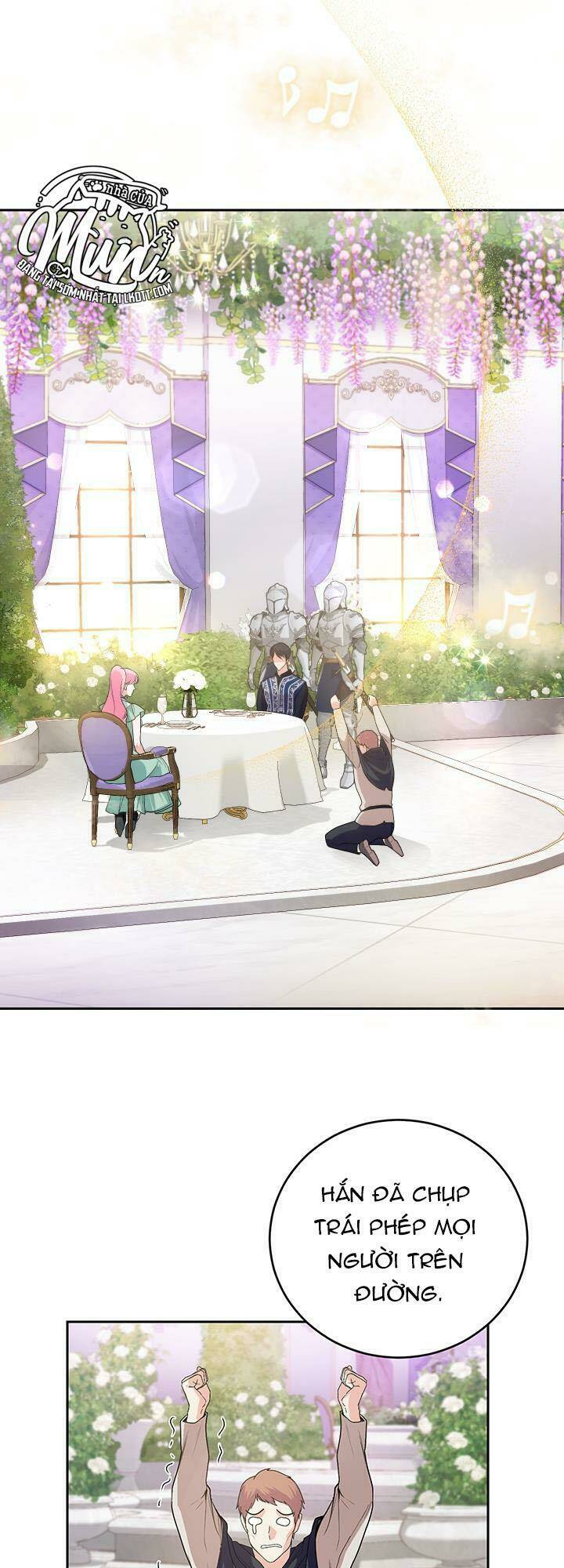 Nhà Điều Chế Nước Hoa Độc Quyền Của Bạo Chúa Chapter 13 - Trang 2
