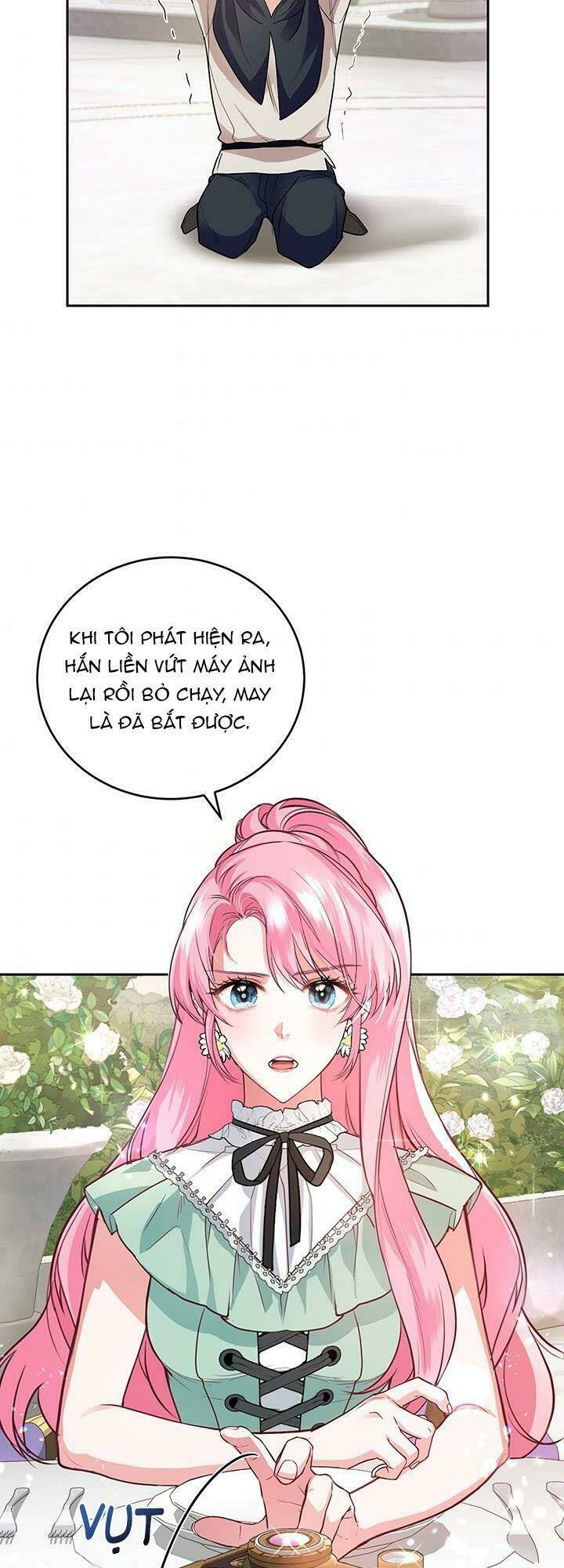 Nhà Điều Chế Nước Hoa Độc Quyền Của Bạo Chúa Chapter 13 - Trang 2