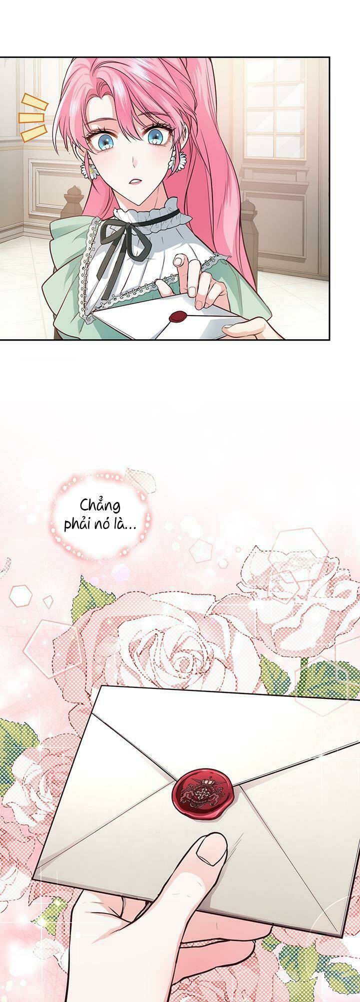 Nhà Điều Chế Nước Hoa Độc Quyền Của Bạo Chúa Chapter 13 - Trang 2