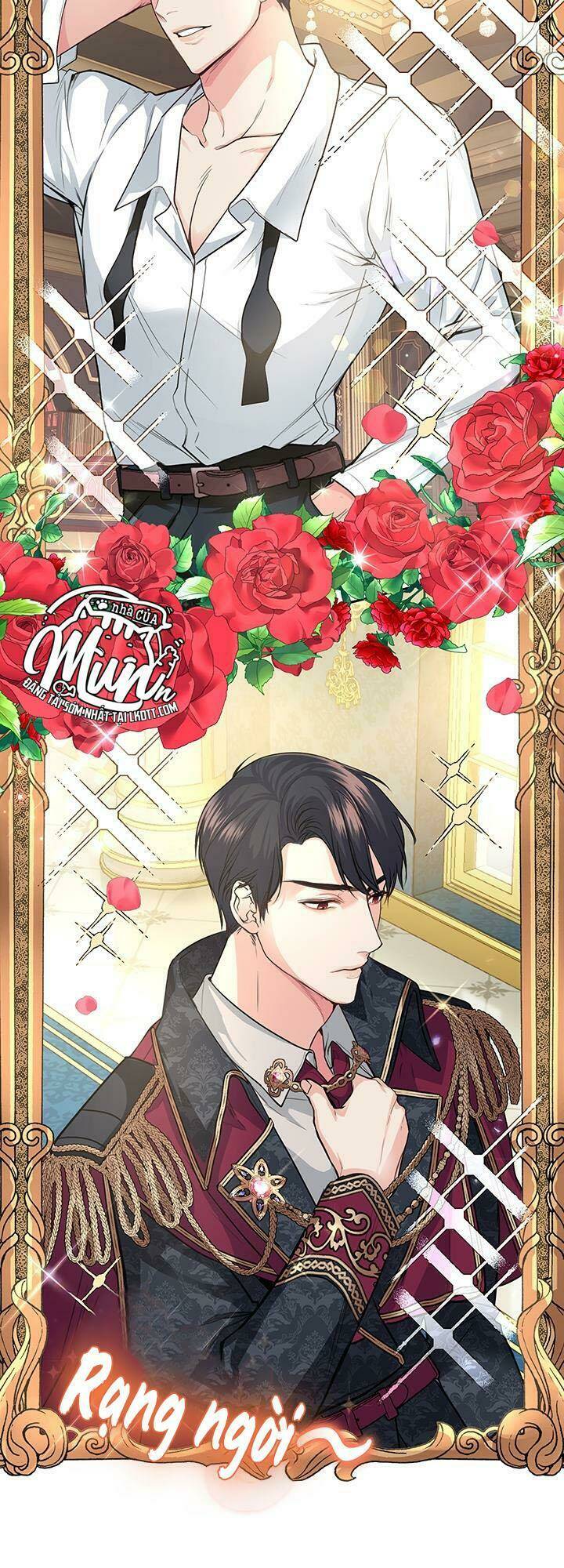 Nhà Điều Chế Nước Hoa Độc Quyền Của Bạo Chúa Chapter 13 - Trang 2