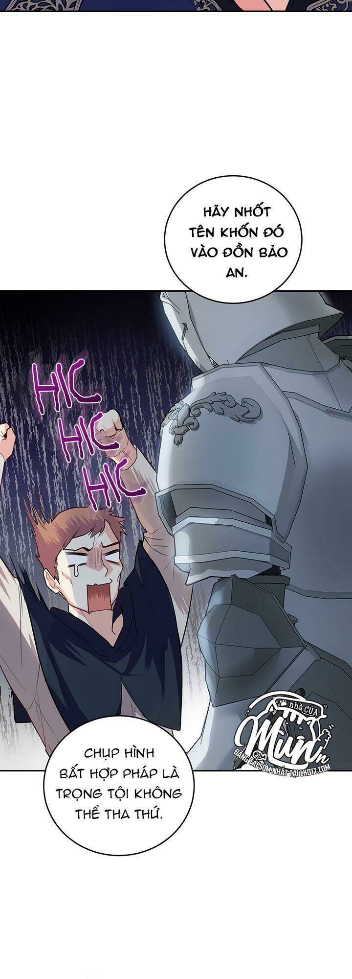 Nhà Điều Chế Nước Hoa Độc Quyền Của Bạo Chúa Chapter 13 - Trang 2