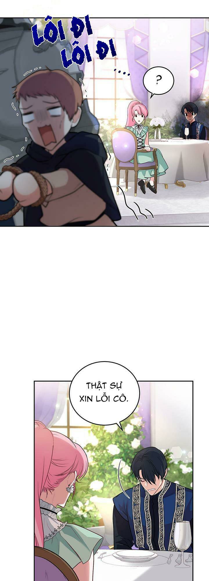 Nhà Điều Chế Nước Hoa Độc Quyền Của Bạo Chúa Chapter 13 - Trang 2