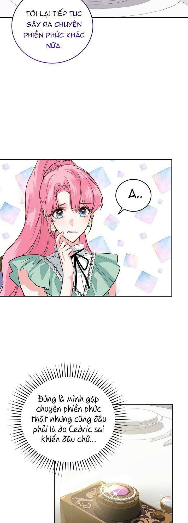 Nhà Điều Chế Nước Hoa Độc Quyền Của Bạo Chúa Chapter 13 - Trang 2