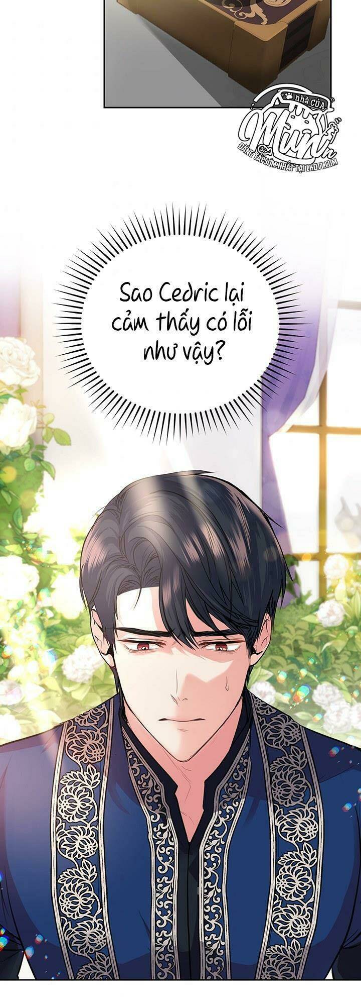 Nhà Điều Chế Nước Hoa Độc Quyền Của Bạo Chúa Chapter 13 - Trang 2