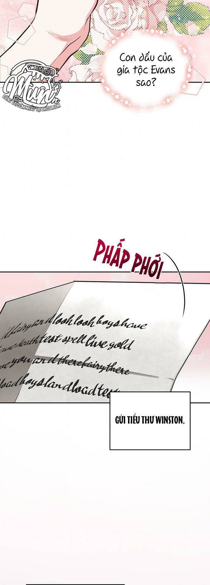 Nhà Điều Chế Nước Hoa Độc Quyền Của Bạo Chúa Chapter 13 - Trang 2