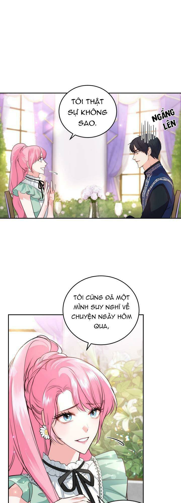 Nhà Điều Chế Nước Hoa Độc Quyền Của Bạo Chúa Chapter 13 - Trang 2